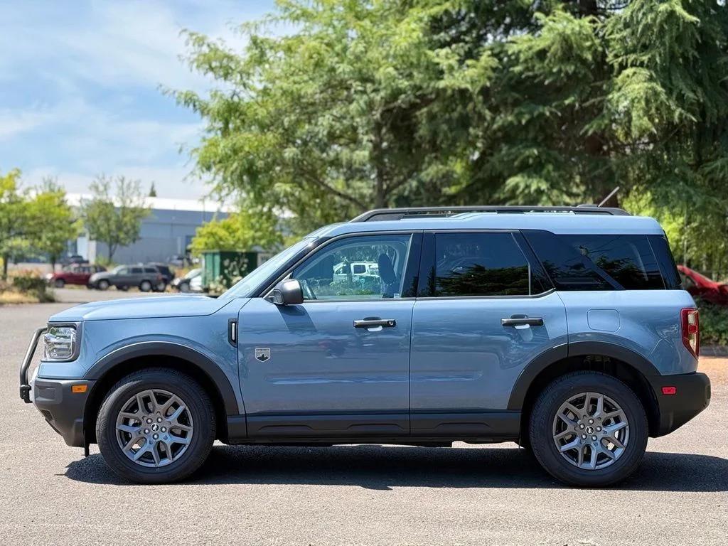 ford bronco sport 2025 3FMCR9BN5SRE54629 image ford bronco sport 2025 3FMCR9BN5SRE54629 image
